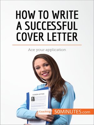 cover image of How to Write a Successful Cover Letter